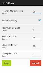 Free Download SmarTrack for Mobiles APK