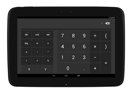 Cm11/PA/AOKP Flats Theme - screenshot thumbnail