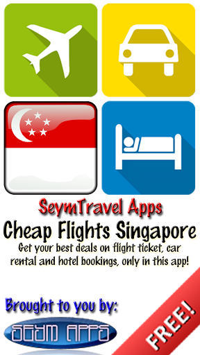 Cheap Flights Singapore