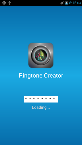 MP3 Cutter Ringtone Maker ♫