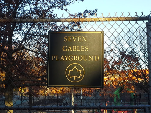 Seven Gables Playground