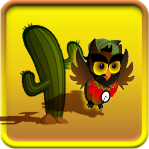 Desert Owl.apk 1.1