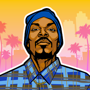 Snoop Lion's Snoopify! - Android Apps on Google Play