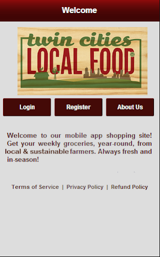 TC Local Foods