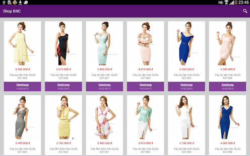 Free Thời Trang APK for Android