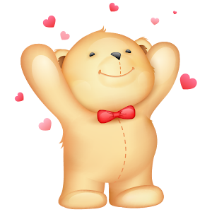 Live teddy bears.apk 0.7