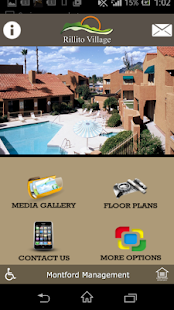 Rillito Village Apartments Screenshots 6