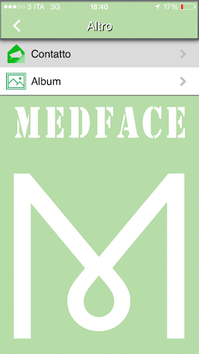 MedFace