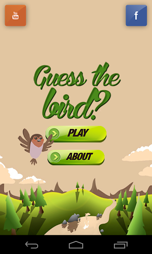 免費下載街機APP|Guess the bird? app開箱文|APP開箱王