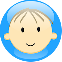 Funny Baby Sounds Ringtone logo