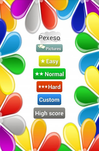 Pexeso plus - Kids memory game