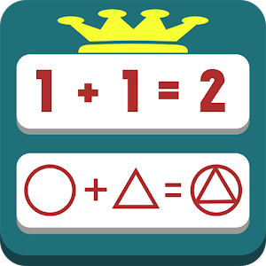 Speed Math 1.0.3