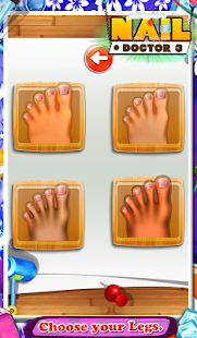 Lastest Nail Doctor 3 APK for Android