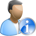 Caller Name logo