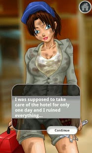 Lastest Casanova - Hotel free APK for Android