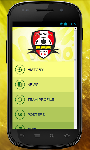 免費下載社交APP|E66 Town Football Club app開箱文|APP開箱王