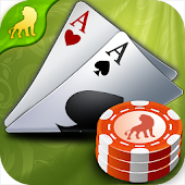 Poker Texas Holdem By Riki
