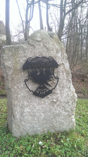 Rabensteiner Stein Wappen
