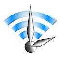 Wireless Scheduler Full logo