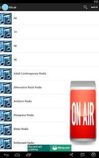 Free Download Saint Lucia Songs & Radio APK