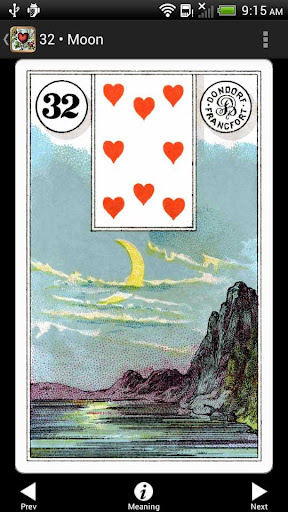 Lenormand