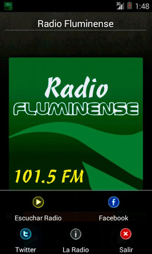 Radio Fluminense - Ecuador