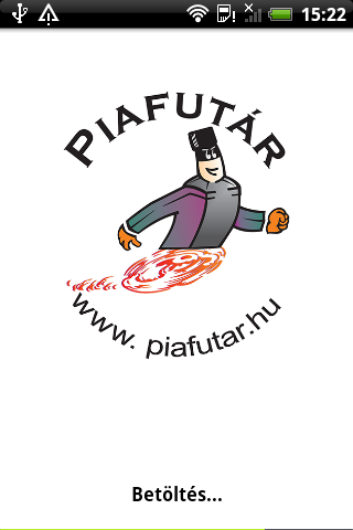 Piafutár