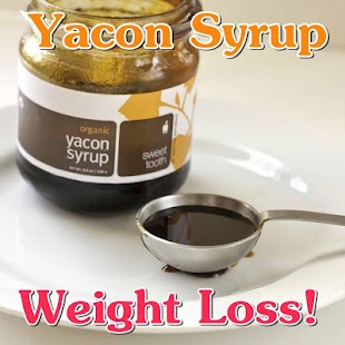 Yacon Syrup Lose Weight
