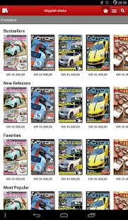 How to mod Majalah Motor 1.4.9 unlimited apk for laptop