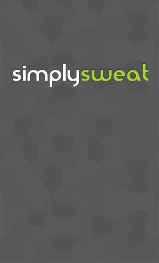 Simply Sweat