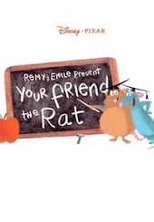 Your Friend The Rat