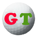 Golf Tracks Lite logo