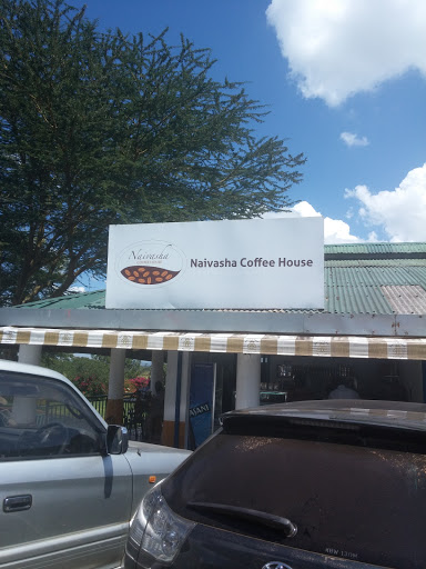 Naivasha Coffee House