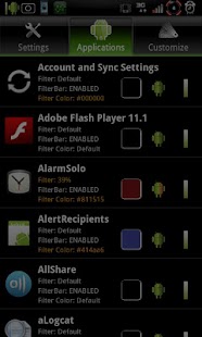 Free Download Total Screen Filter APK for Android