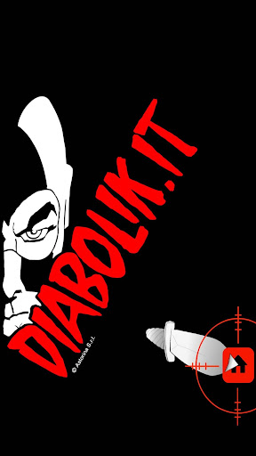 【免費漫畫App】DIABOLIK-APP點子