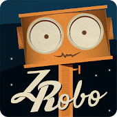 ZRobo - Meter Reader Over USB