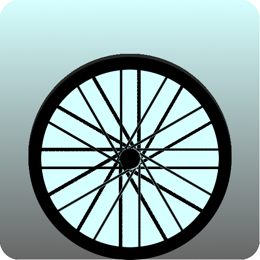 CycleBike gpx navigation LOGO-APP點子