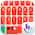 TouchPal Christmas Gift Theme Download on Windows