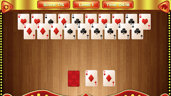 How to mod Ace Solitaire Circus 1.3 mod apk for android