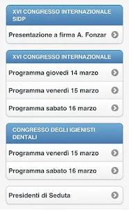  SIdP- miniatura screenshot  