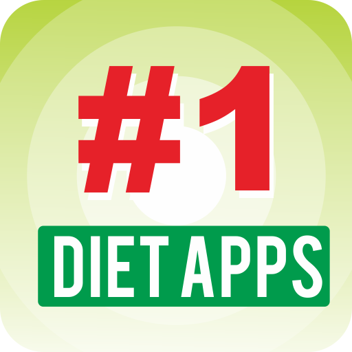 Best Diet Weight Loss App  #1 LOGO-APP點子