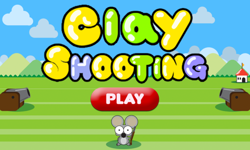 Clay Shooting