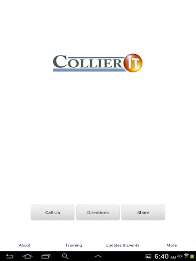 【免費商業App】Collier IT-APP點子