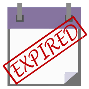 Expiry Reminder.apk 1.0