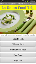 La Union Bars and Restaurants APK Download for Android