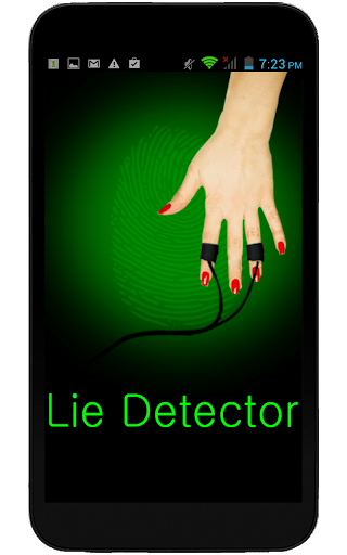 免費下載娛樂APP|Lie Detector (Prank) app開箱文|APP開箱王