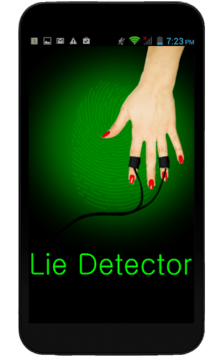 【免費娛樂App】Lie Detector (Prank)-APP點子