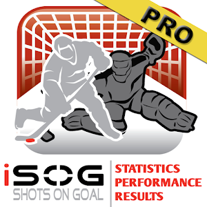 iSOG PRO Goalie & Player Stats.apk 1.0.2