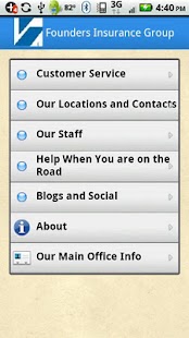 How to download Founders Group 1.2.12 apk for laptop