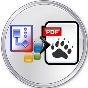 Visio to PDF Converter 2.3